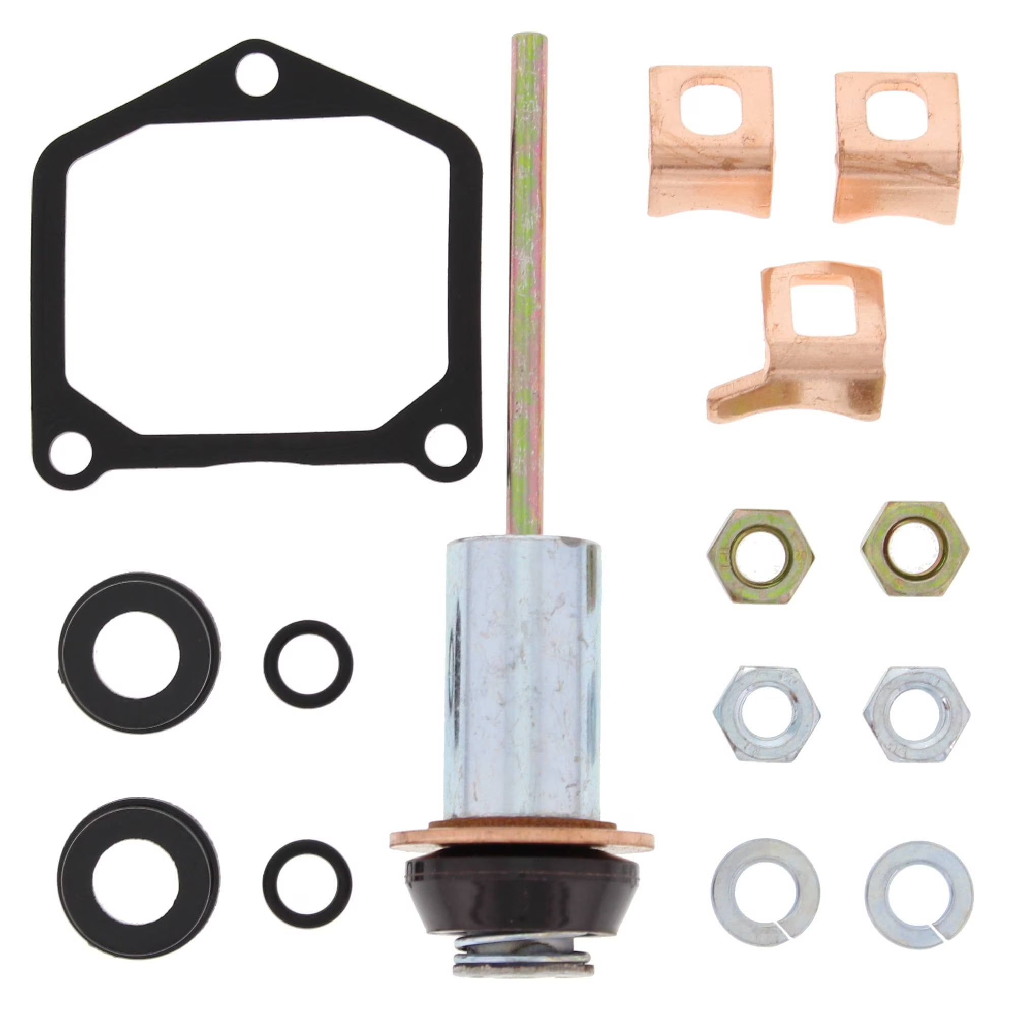 Solenoid Repair Kit G438