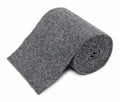 Marine Trailer Bunk Carpet - Charcoal - 14 oz - 18"X25' Q6100