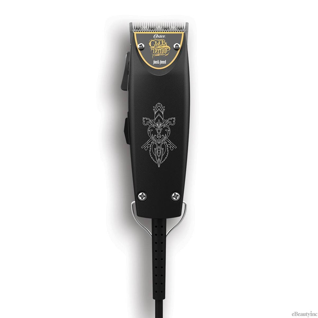 Clipper Set Q766