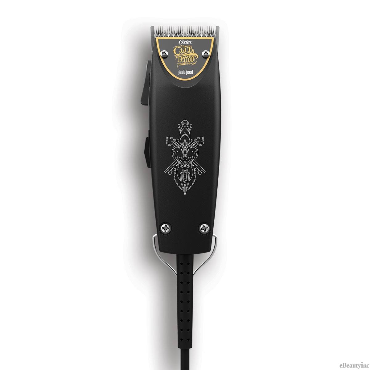 Clipper Set Q766