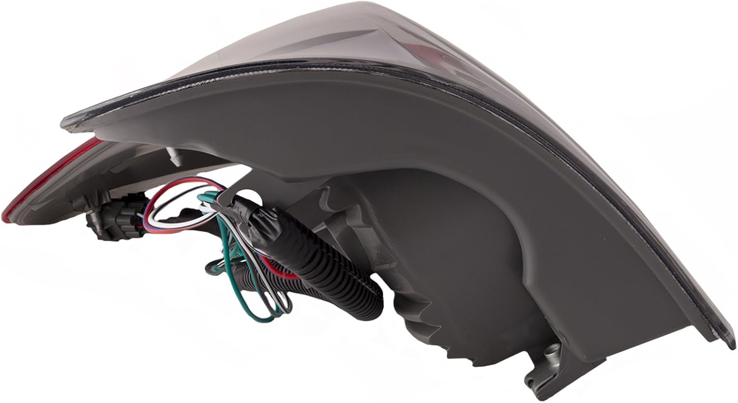 Tail Light Pack of 2 Q657800