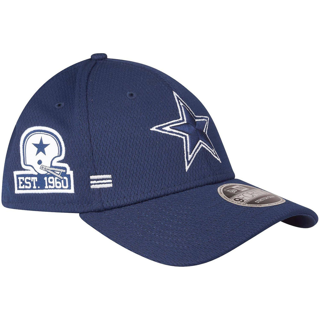 Navy 9FORTY Snapback Cap O820100