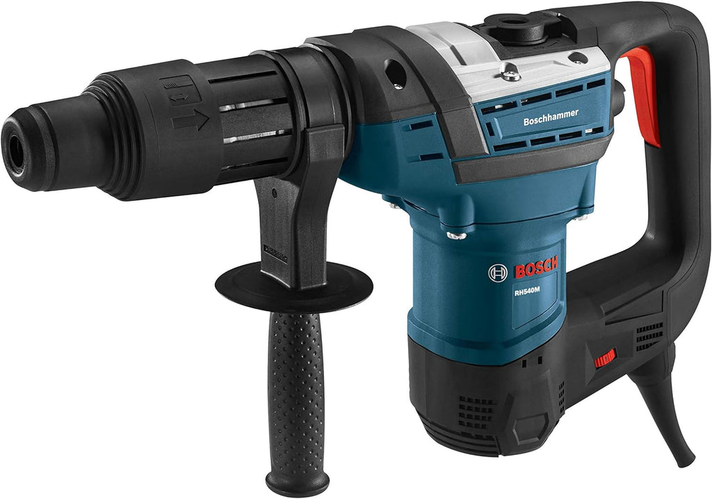 1-9/16-Inch SDS-Max Combination Rotary Hammer R808