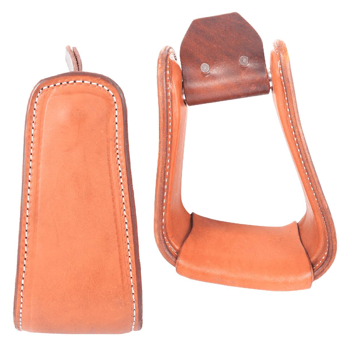 Slanted Stirrup O182