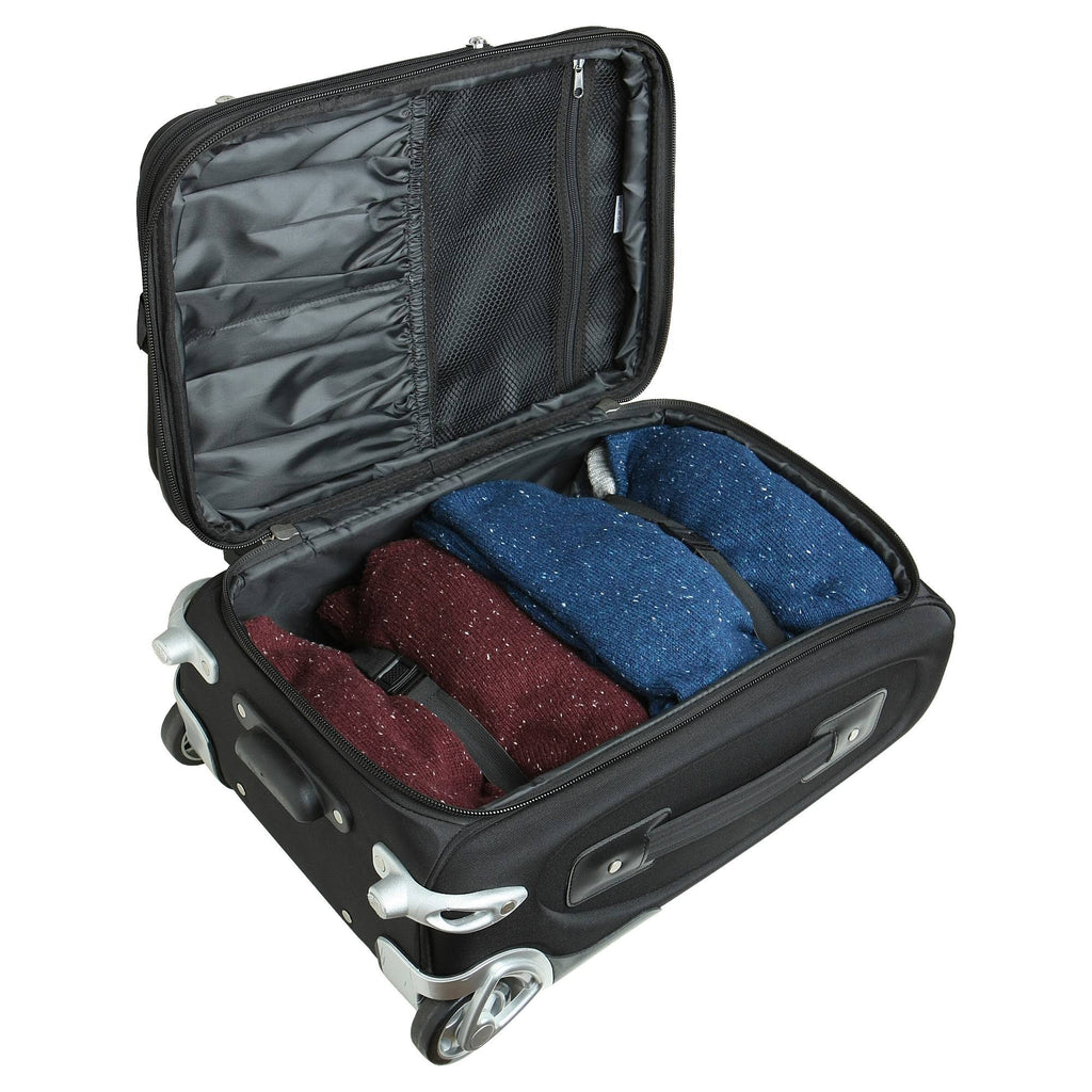 Carry on Suitcase G920935