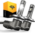 H7 LED Bulb 6000K Xenon White Pack of 2 J82855