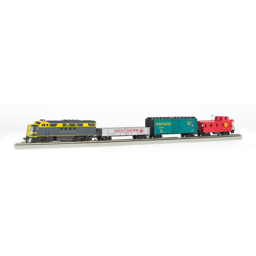 HO Scale Train Set H465
