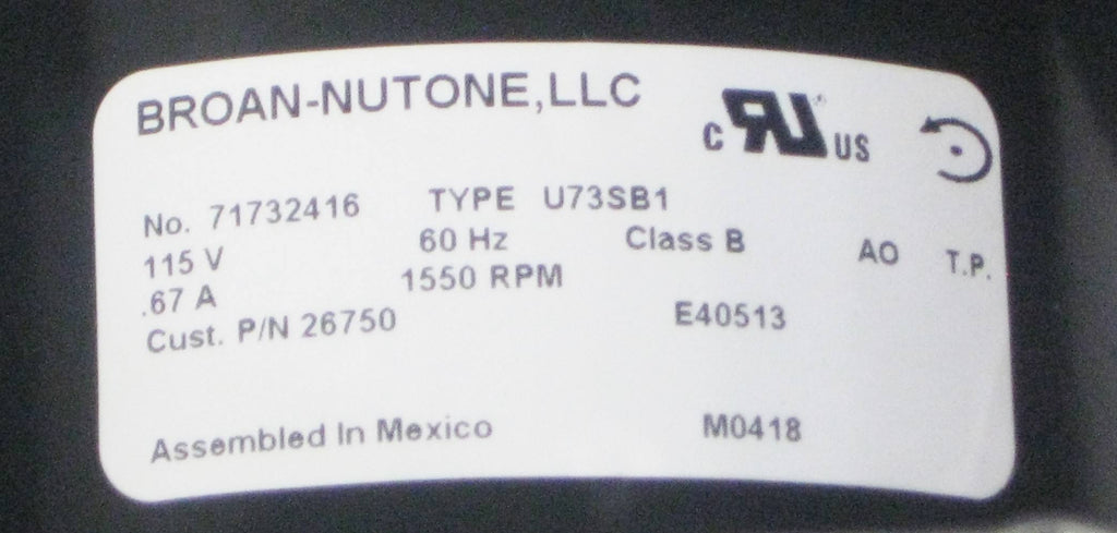 B-Unit M7337