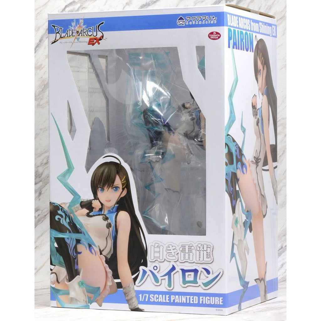 1/7 Scale Figure G60919