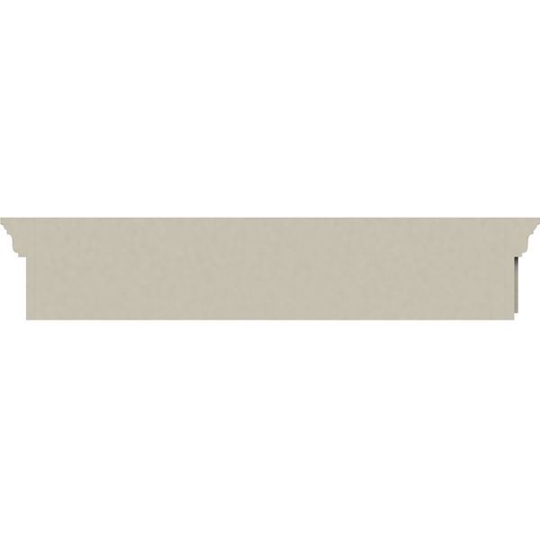 Dentil Crosshead U641098