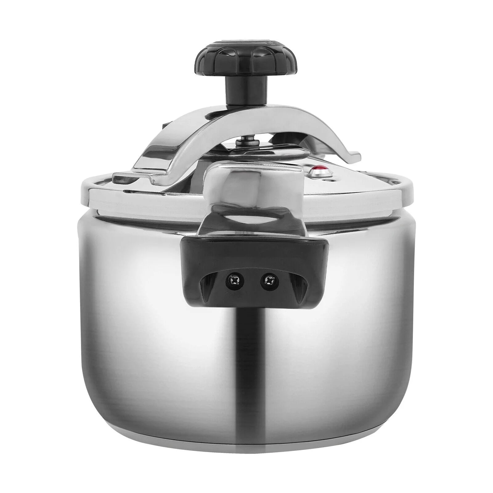 5L 60kpa Stainless Steel Pressure Cooker T792