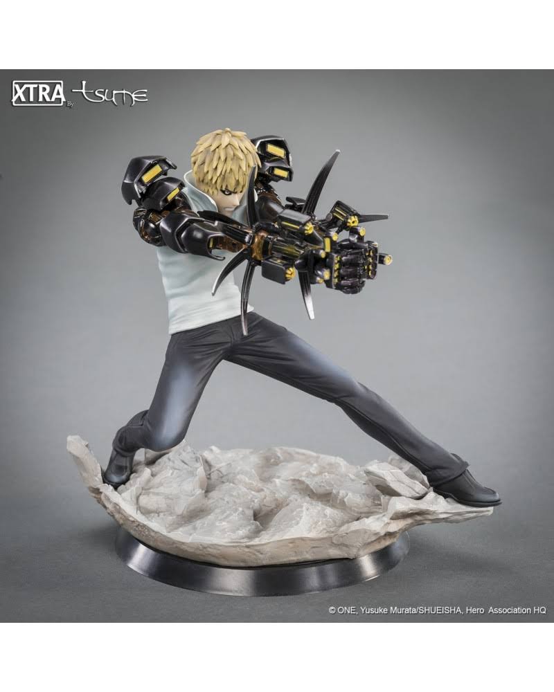 1/10 Scale Figure L59176