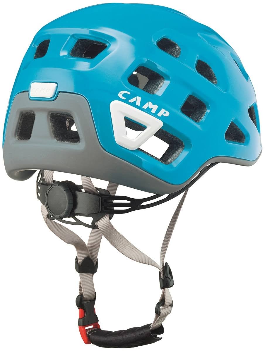 Red Camp Helmet S390267