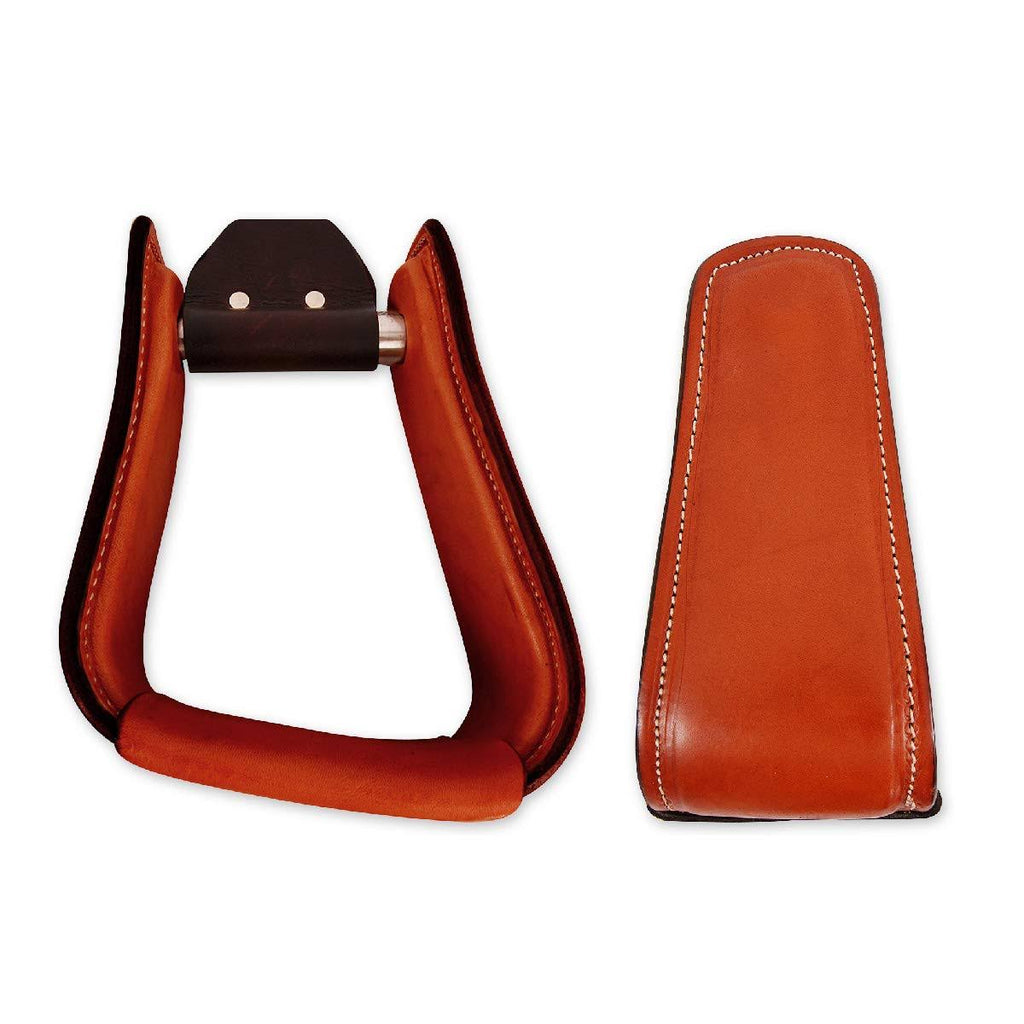 Slanted Stirrup O182