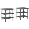 End Table (Set of 2) F799