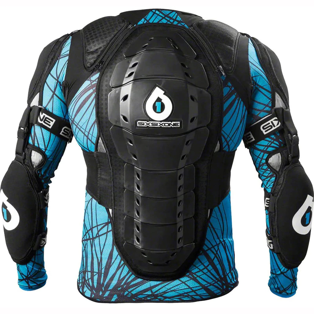 Off-Road Motorcycle Protector Jackets Y945