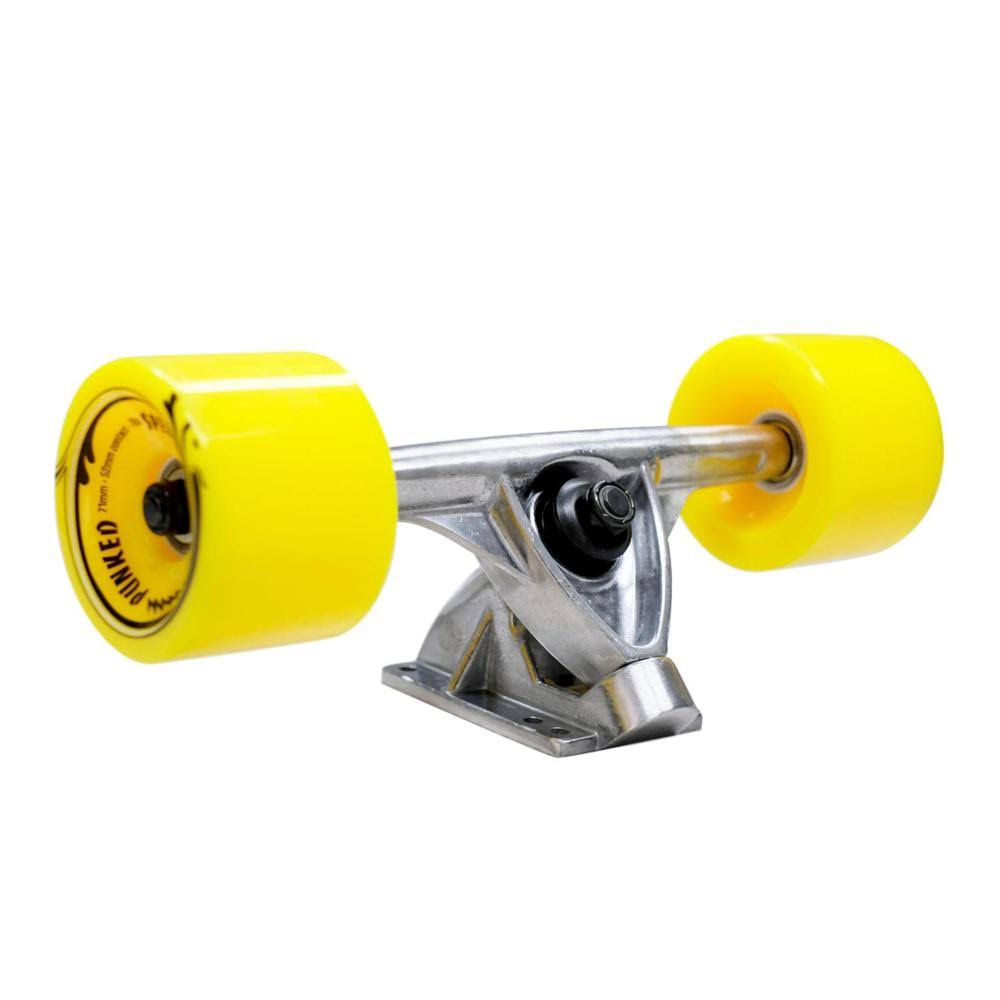 Ripple Complete Longboard V89001