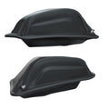 Black Dashboard Bags W145