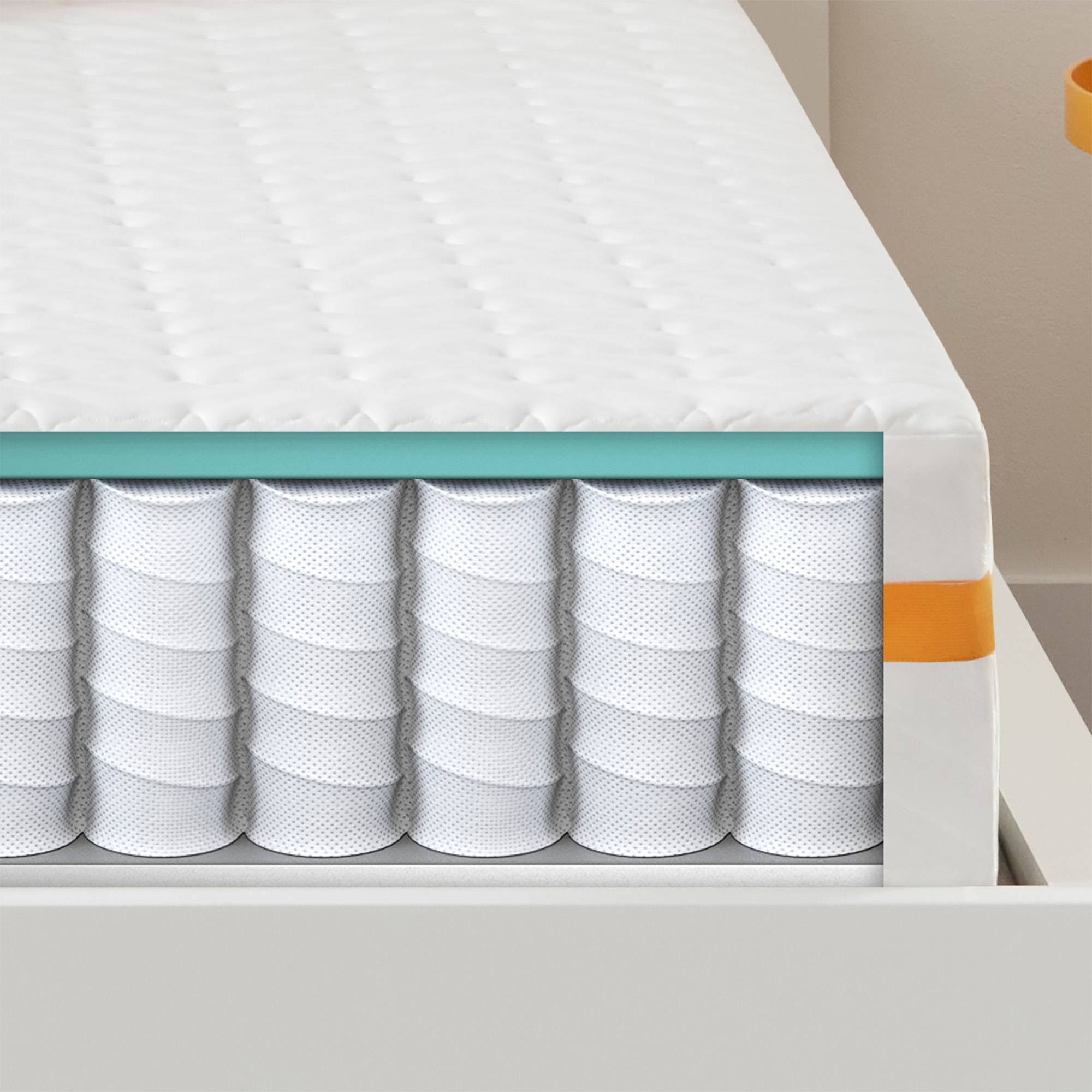Full Hybrid Mattress T478180