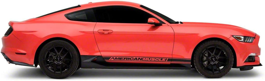 Rocker Panels Q651674