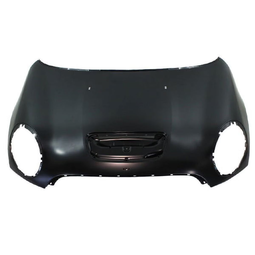 Primed Front Hood Panel Assembly P20412