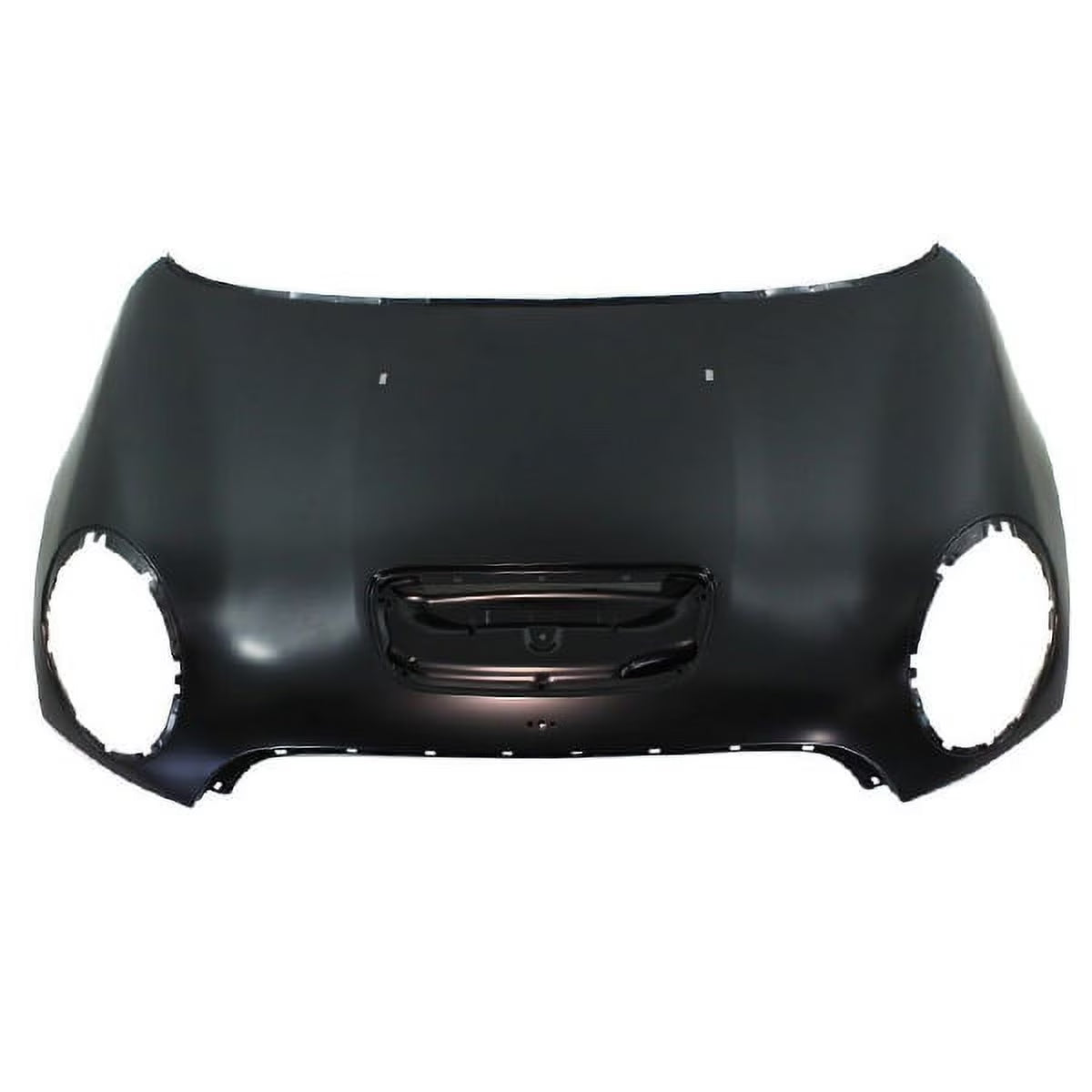 Primed Front Hood Panel Assembly P20412