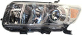 Driver Side Headlight Lens and Housing for Scion xB 2008-2010 N212205