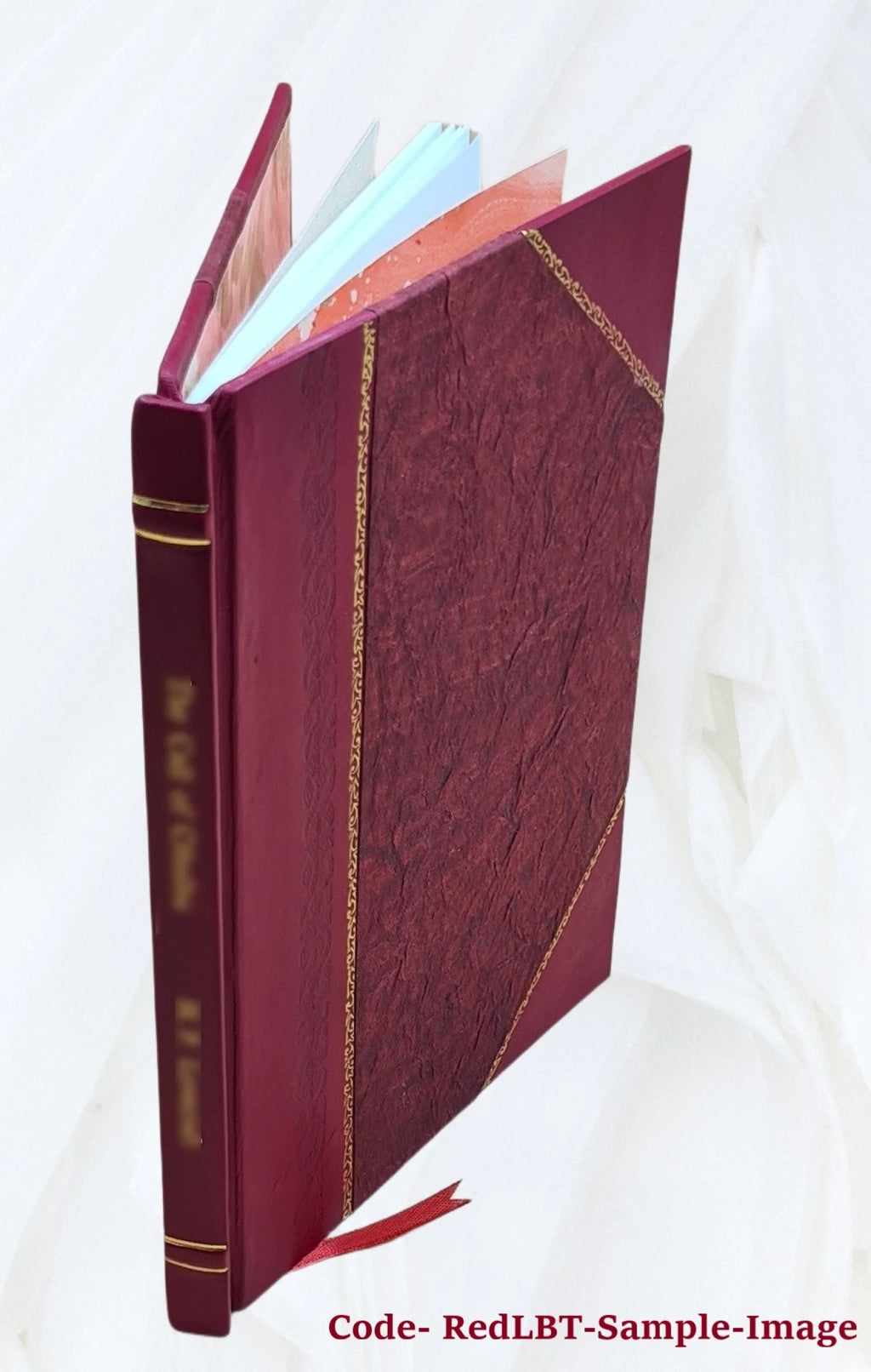 Kurukh-English Dictionary D22923