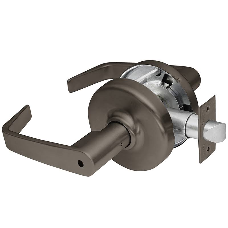 Cylindrical Lock J500800