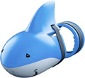 Floating Fins for Underwater Scooter K86885