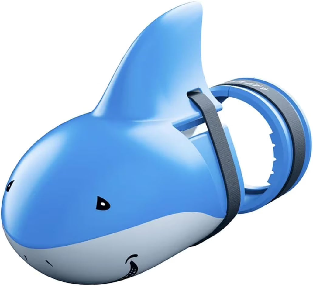 Floating Fins for Underwater Scooter K86885