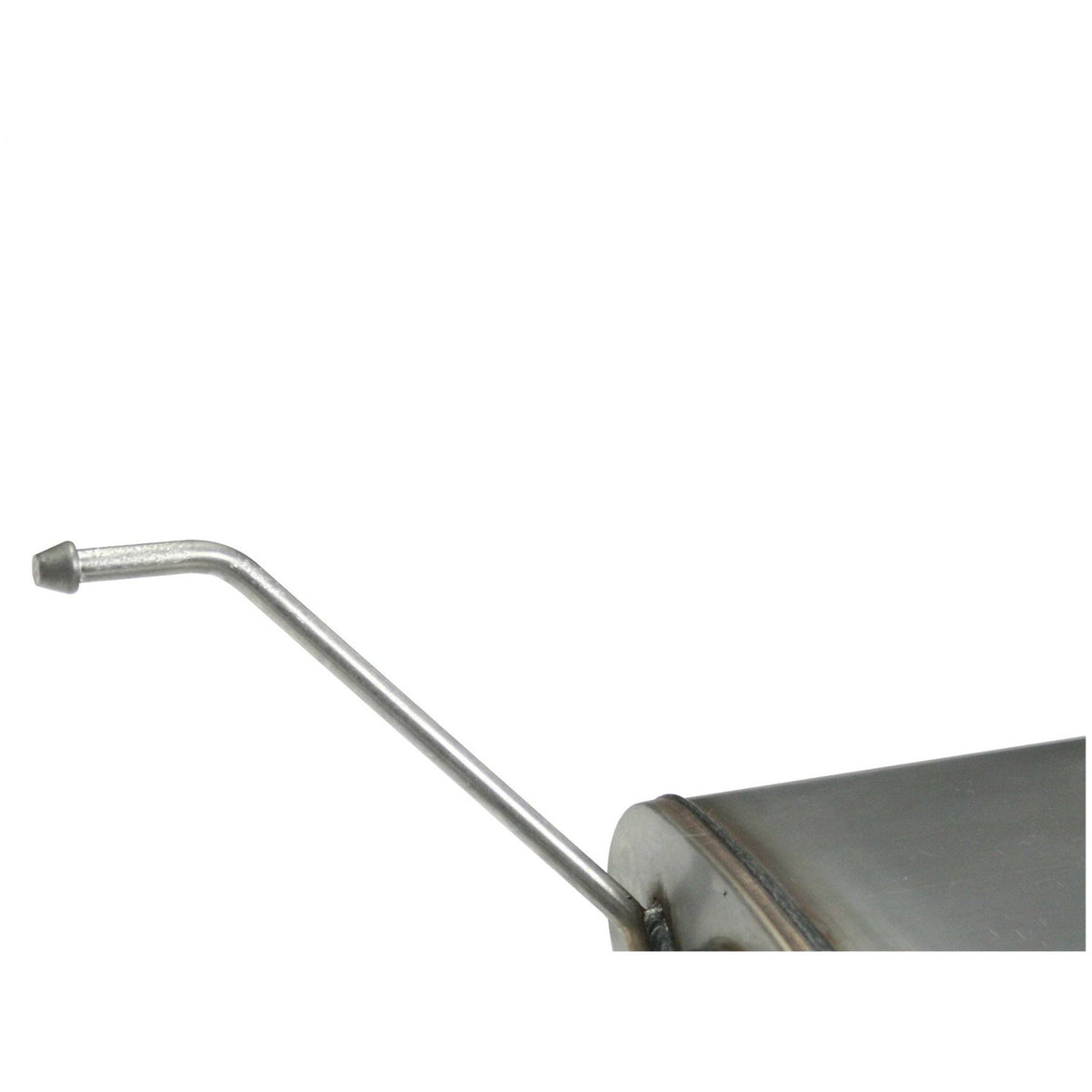 Cat-Back Exhaust System Z4546