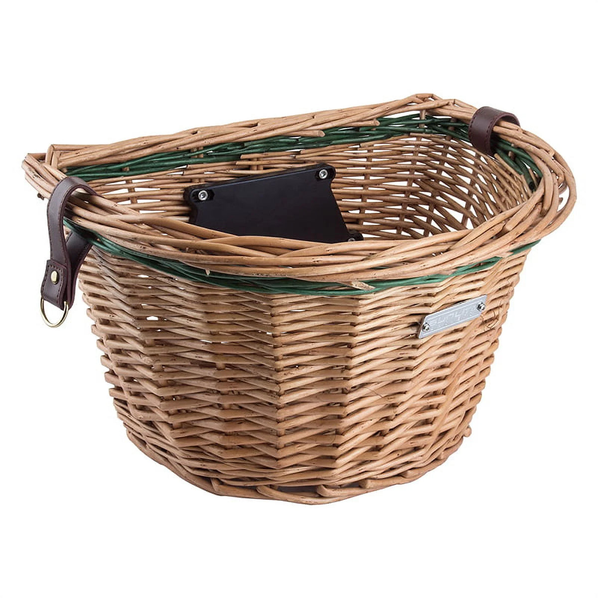 Wicker Basket K55277