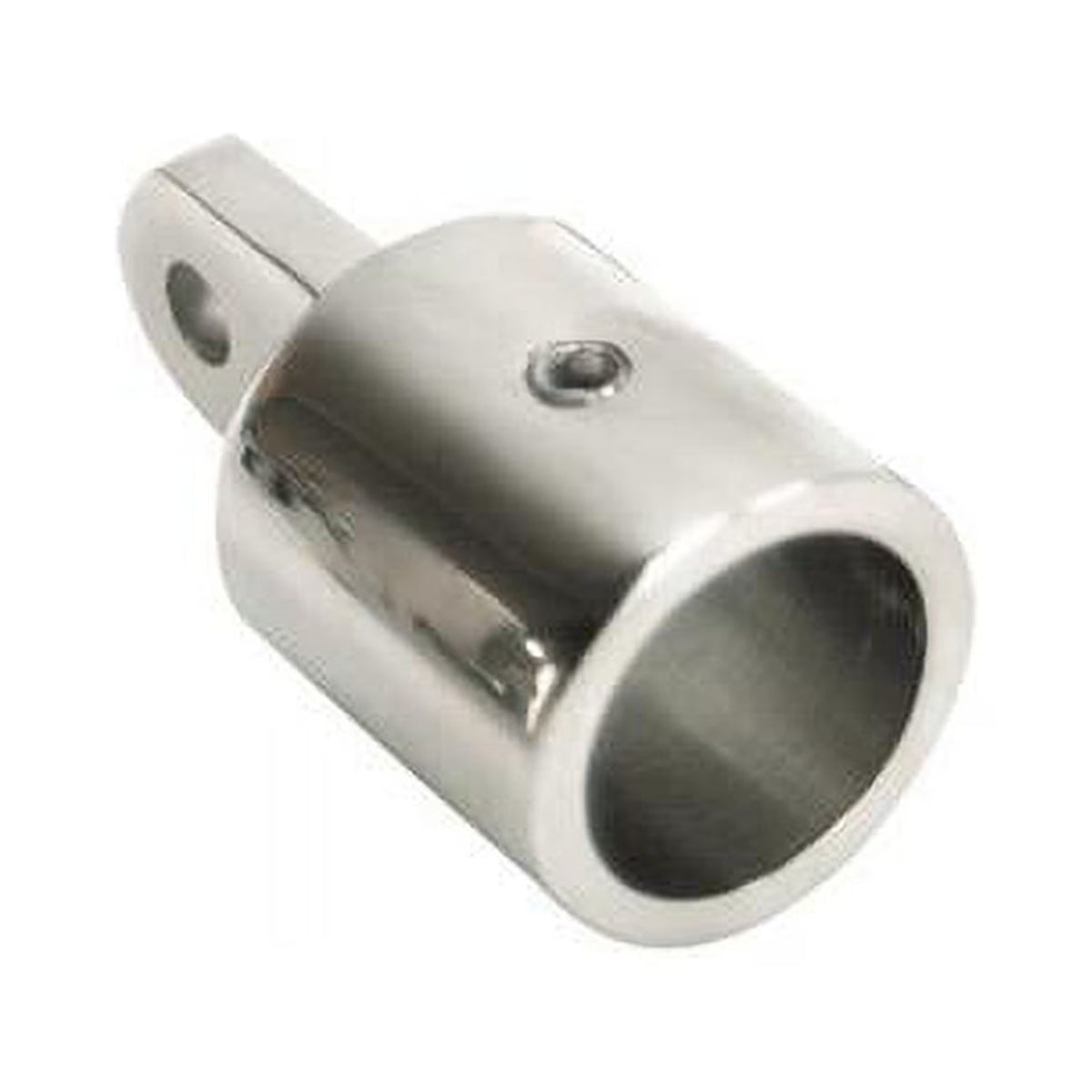 1 in. Stainless Steel Top Cap F94940