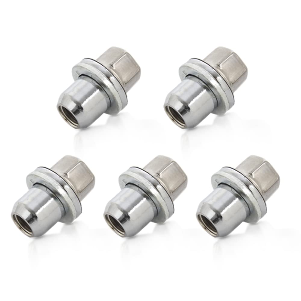 20PCS M14x1.5 Wheel Lug Nuts Y74464