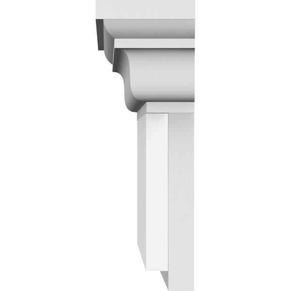 Dentil Crosshead U641098
