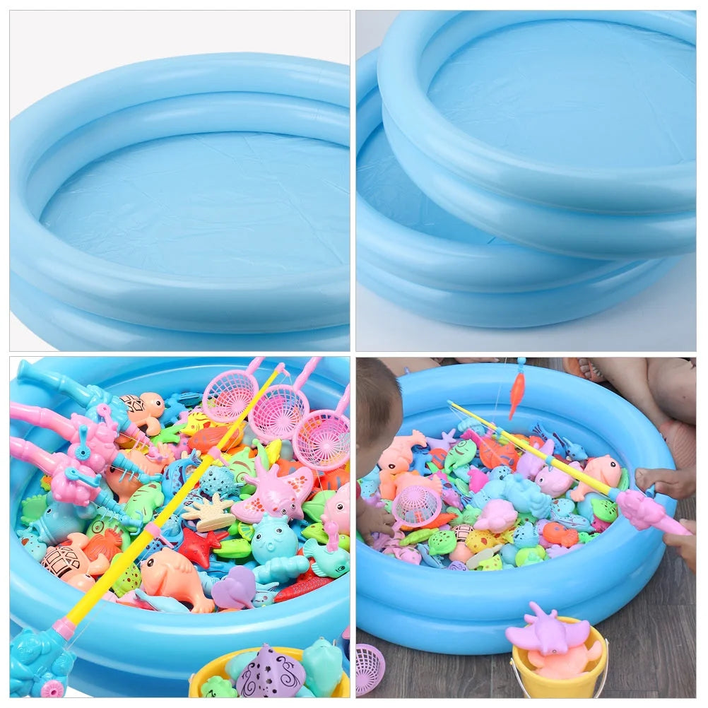2Pcs Inflatable Sand Trays S1865