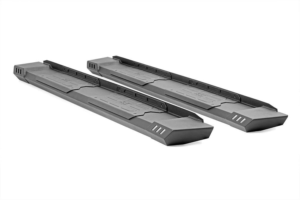 Ford HD2 Running Boards Z76952