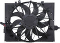 Radiator Cooling Fan Assembly T173137