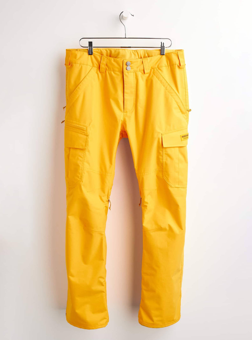 Spectra Yellow Cargo Regular Fit Pant L878023