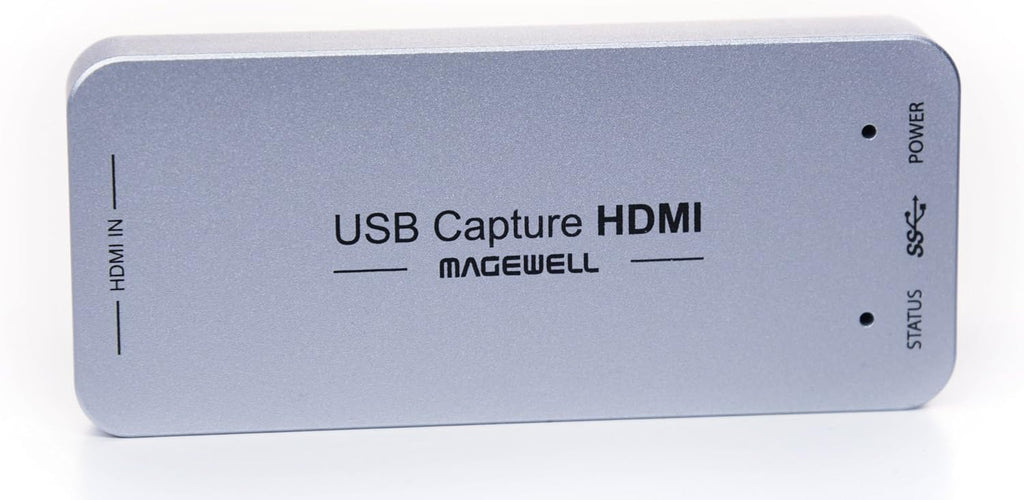 USB 3.0 HD Video Capture Dongle A792