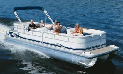 Pontoon Boat Playpen Cover B38613