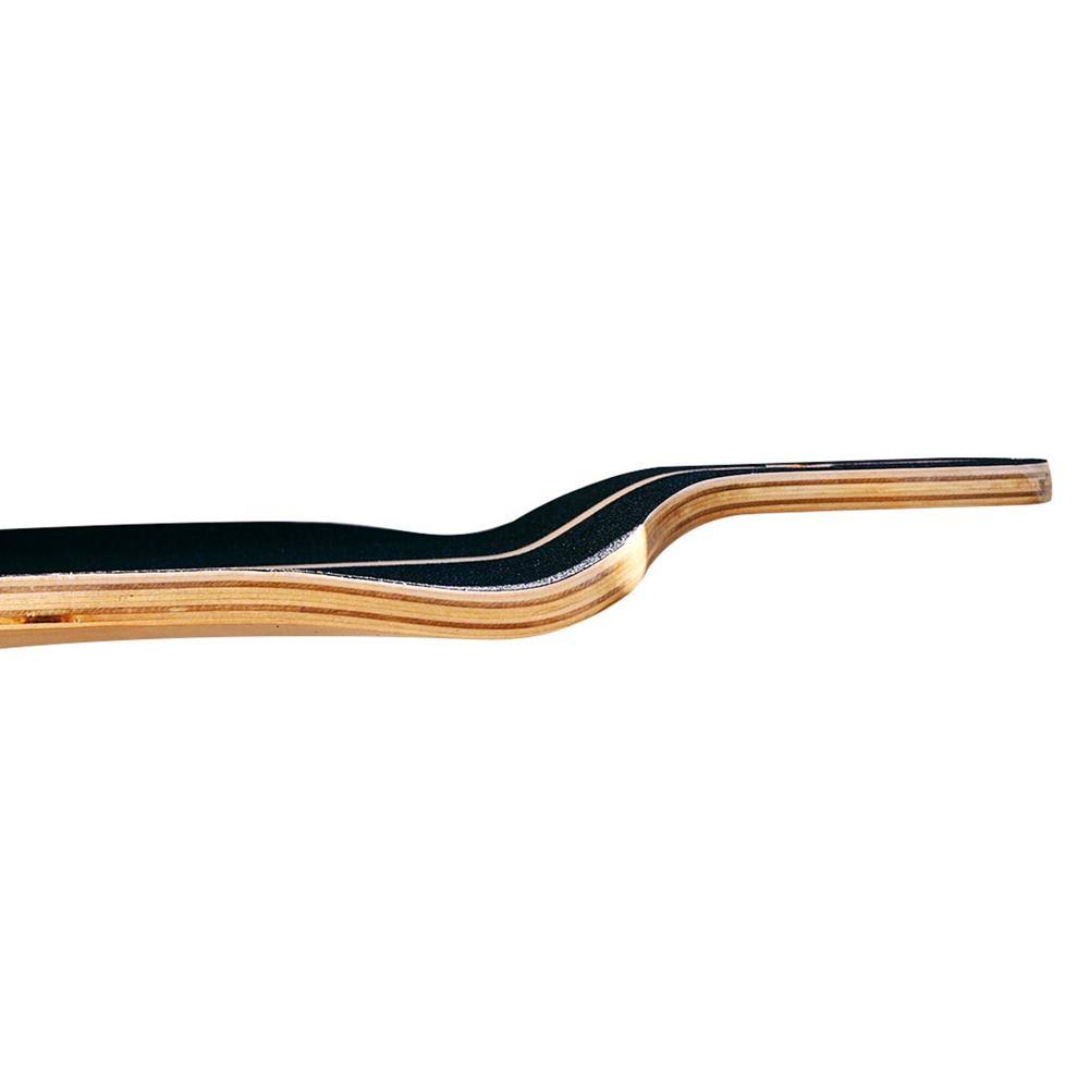 Ripple Complete Longboard V89001