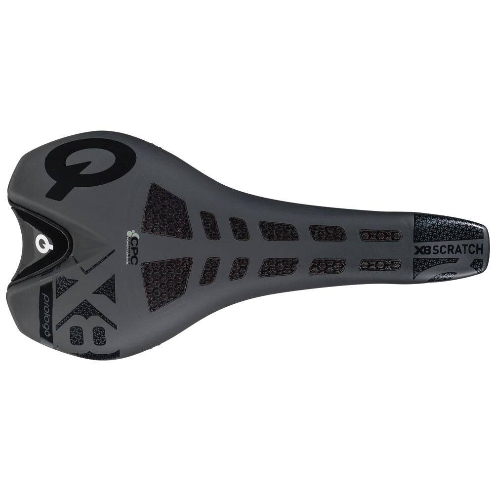 Black Saddle O290
