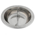 Stainless Steel Divided Hot Pot I367647