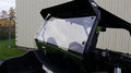 Hard Coated Rear Windshield N1927