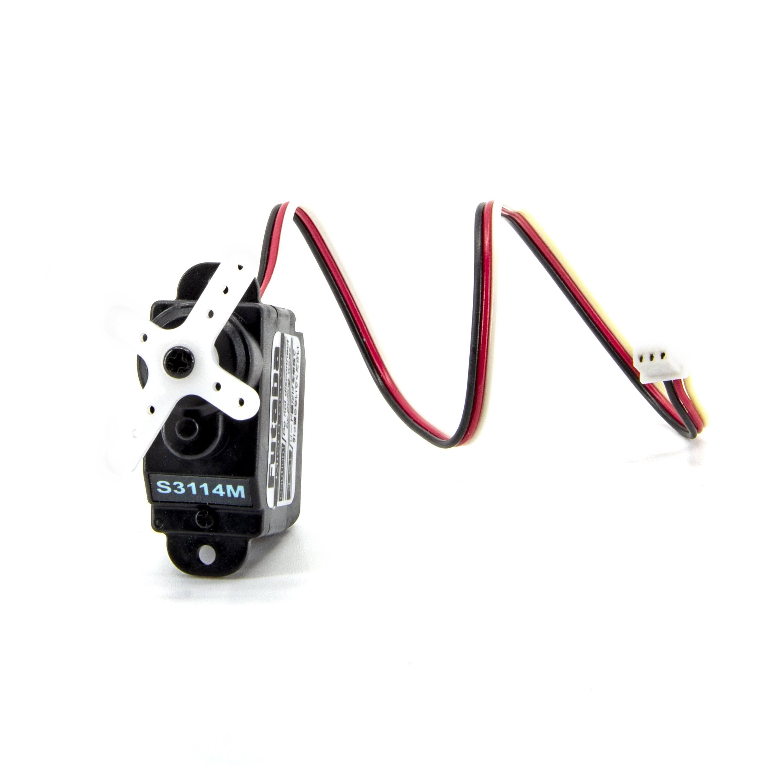 S9177SV SBUS Hi Torque Airplane Servo T97293