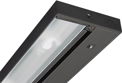 T5 Undercabinet Lighting Fixture with Occupancy Sensor Q1404