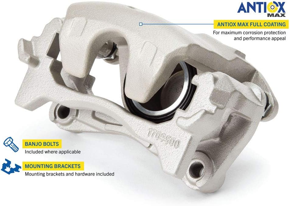 Front Left Brake Caliper E1461