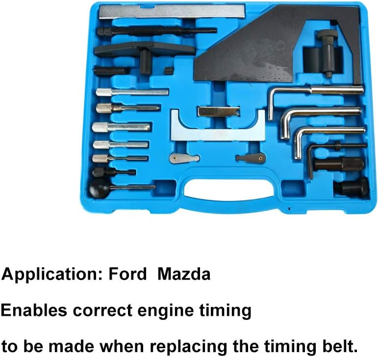Engine Camshaft Alignment Timing Tool Pack of 2 C134640